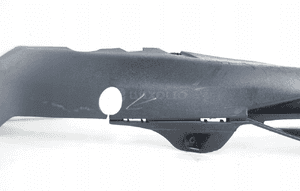 Dokładka zderzaka przód peugeot 3008 ii lift 2020- 983682877 7