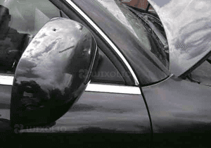 Audi A4 B6 Malysz lusterko zewnetrzne prawe lewe 1