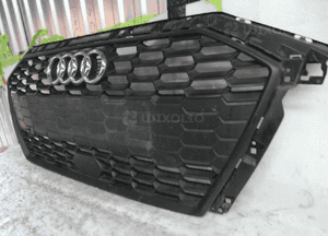 Audi A3 8Y s line cały bez pdc grill atrapa 3