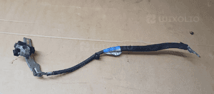 Klema minusowa akumulatora Opel Vivaro B Trafic III 240809866R 93455467 1