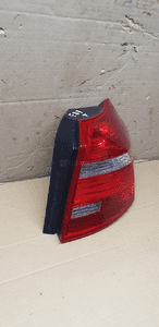 Lampa prawy tył tylna prawa BMW I E87 7164956 4