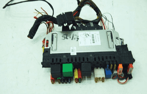 MODUŁ SAM A2305453932 MERCEDES SL SL R230 2