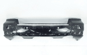 Zderzak tył tylny pdc mercedes glk X204 08-15 A2048851525 1
