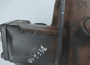 PRZEKŁADNIA MAGLOWNICA DEFENDER 2.5 TD 2.4 TDCI GBE5710000 GBE 5710000 99- 6