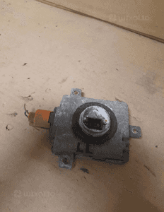 Przetwornica xenon mitsubishi honda mazda W3T15671 3