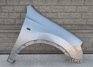 Nissan qashqai 2006-2009 błotnik przedni prawy 1