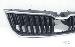 Atrapa grill przód skoda 6U7 6U7853653B 2