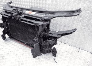 PAS PRZEDNI AUDI A3 8P LIFT RADOM 3