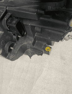 Skoda kamiq full led lampa prawa 19- 4