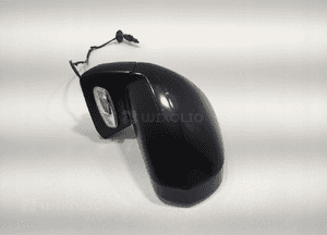 Lusterko lewe peugeot 3008 i 6 pin kabli 96838709XT 2009-2012 europa 3