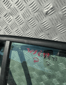 Drzwi prawy tyl tylne kpl peugeot 308 ii 2 T9 eegd 2