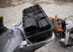 Vw audi seat skoda 2.0 tdi turbosprężarka 05L253019F 2