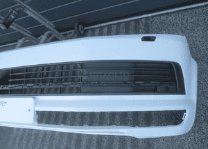 Zderzak przedni przód vw T6 multivan 7E5807221D 2015-2019 12