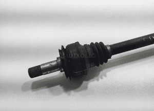 Półoś prawa tył tylna mercedes gle i W166 166 3.0CDI 1663502200 A1663502200 3
