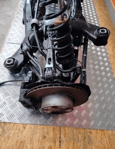 BMW X3 F25 TYLNE ZAWIESZENIE PRAWE LEWE KPL 11