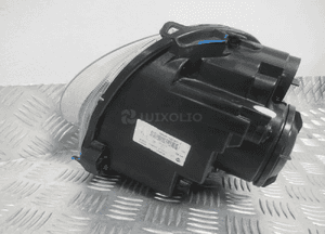 Lampa przednia przód prawa fiat 500 lift soczewka 2015-2022 13