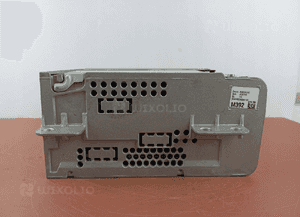 Mercedes-Benz Nawigacja Multimedia NTG6 MID ECE USA MOST-BUS A2139007535 3