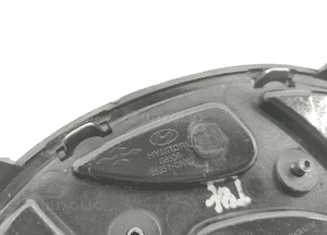 Grill atrapa zderzaka I20 ii 86351-C8000 2014-2018 12