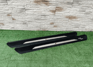 Listwy listwa ozdobne bmw 4 F33 m pakiet 1
