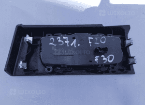 WŁĄCZNIK PRZEŁĄCZNIK ŚWIATEŁ BMW F20 F21 F22 F30 F31 F34 9265304 3