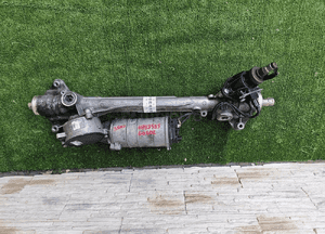 Przekładnia kierownicza bmw X3 G01 X4 G02 6893595 1