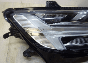 Lampa przód prawa volvo S60 V60 mid led 32314167 llu 4