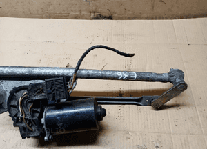 Mechanizm wycieraczek przód przedni BMW  E36 6