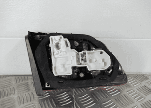 Lampa tył tylna w klapę prawa lewa vw golf sportsvan 510 2014- 2