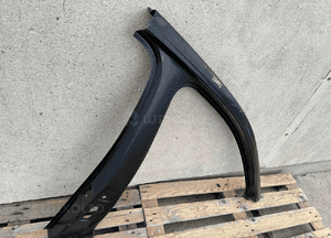 Slupek prawy dachu rama vw polo vi 6 2G 2G0 2017- 3