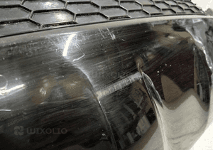 Spoiler dokładka zderzaka tył ford kuga MK2 ii st 2012- 4
