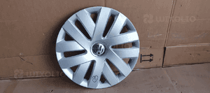 Dekielek kołpak kapsel 15" VW Polo 6R 6R0601147C 1