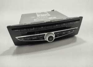 FABRYCZNE RADIO CD RENAULT KOLEOS I 28184JY00B 2008-2015 2