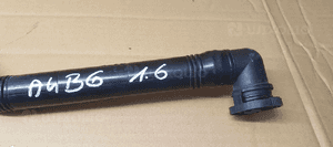 Rura wąż przewód powietrza Audi A4 B6 1.6 8E0133889A 3