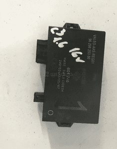 Moduł parkowania sterownik pdc cofania Citroen C3 I 02-09r 9629825380 1