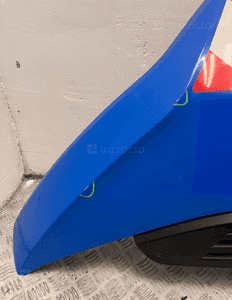 Maska pokrywa silnika jumper boxer ducato iii lift 2