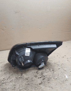 Mazda 6 i gg 5D lampa tył lewa klapy 22661971 4