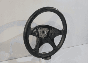 Mercedes C-Klasa W204 Kierownica - 13506 3