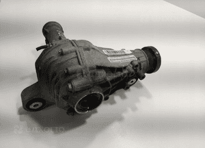 Most dyfer przód przedni mercedes gle i W166 166 A1663301900 4460060568 15- 3