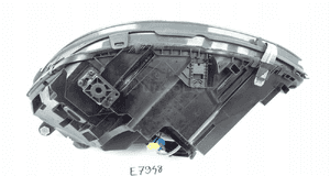 Mercedes s-klasa W222 lampa full led prawy przód 13-20 A2229068502 4