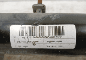 PRZEKŁADNIA MAGLOWNICA BOXER JUMPER DUCATO LIFT 14- 3