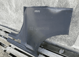 Prog slupek kolank lewy mercedes vito v-klasa W447 3