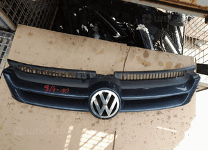 VW GOLF V PLUS +  ATRAPA GRILL LC5F 1