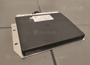 MERCEDES S-KLASA W221 MODUŁ STEROWNIK ZAWIESZENIA A2219009603 ORYGINAŁ 4