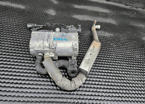 Ogrzewanie 8R0265105A 8K0265081K Postojowe Webasto Podgrzewacz Komplet Audi A4 B8 A5 2