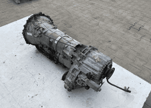 Skrzynia 8H22-7000-AB land rover discovery 2.7 d 4