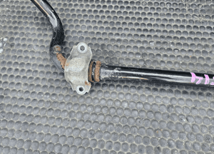 Stabilizator 8K0411309 L K Drażek Stabilizacyjny Reakcyjny Przod Przedni Łaczniki Audi A4 B8 A5 8T 10