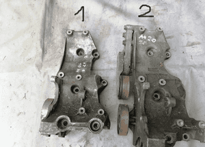 Łapa alternatora Audi A4 B6 00-06r 06B903143L 1
