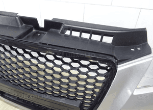 AUDI A3 8P0 - ZDERZAK lift 8p0807437h 5