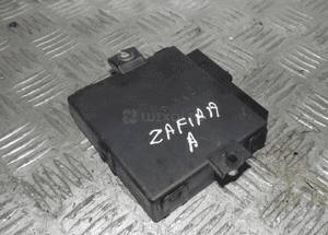 MODUŁ KOMFORTU OPEL ZAFIRA A 24437076 1