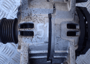Alternator vw audi 1.8T 028903028E 2